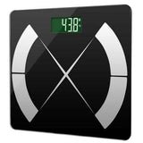 Smart Body Composition Scale Health & Wellness - Tophatter Daily Deals
