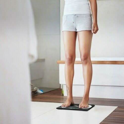 Smart Body Composition Scale Health & Wellness - Tophatter Daily Deals