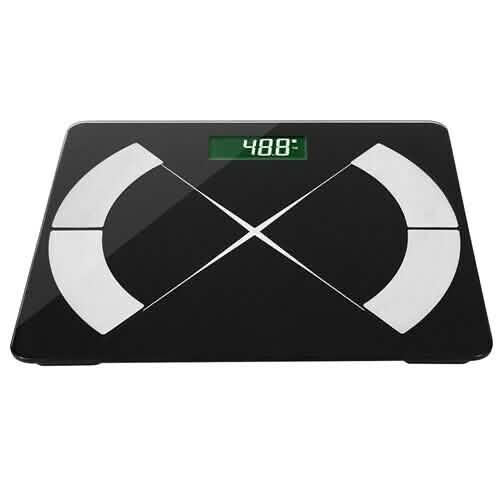 Smart Body Composition Scale Health & Wellness - Tophatter Daily Deals