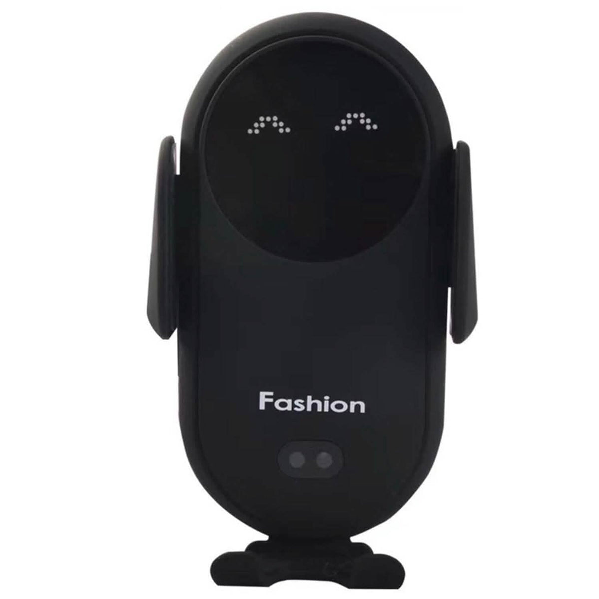 Smart Car Wireless Charger Auto Sensing Phone Holder 10W Qi Fast Charging Air Vent Automotive - Tophatter Daily Deals
