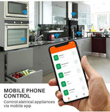 Smart Plug WiFi Socket Power Monitor Timing Function Tuya SmartLife APP Control Works With Alexa Google Assistant WiFi Socket - Tophatter Daily Deals