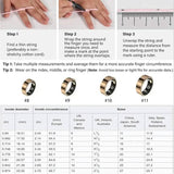 Smart Ring Fitness Assistant Fitness & Exercise - Tophatter Daily Deals