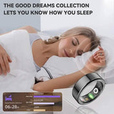 Smart Ring Fitness Assistant Fitness & Exercise - Tophatter Daily Deals