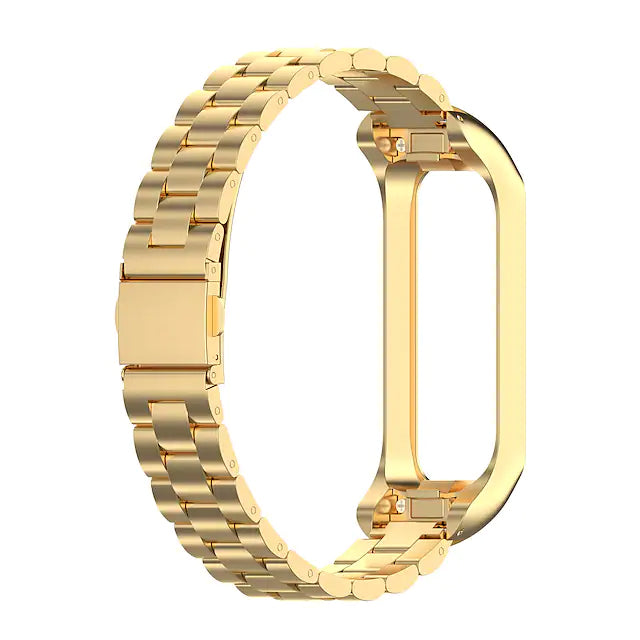 Smart Watch Band for Samsung Galaxy Fit 2(SM-R220) Black Watch Band - Tophatter Daily Deals