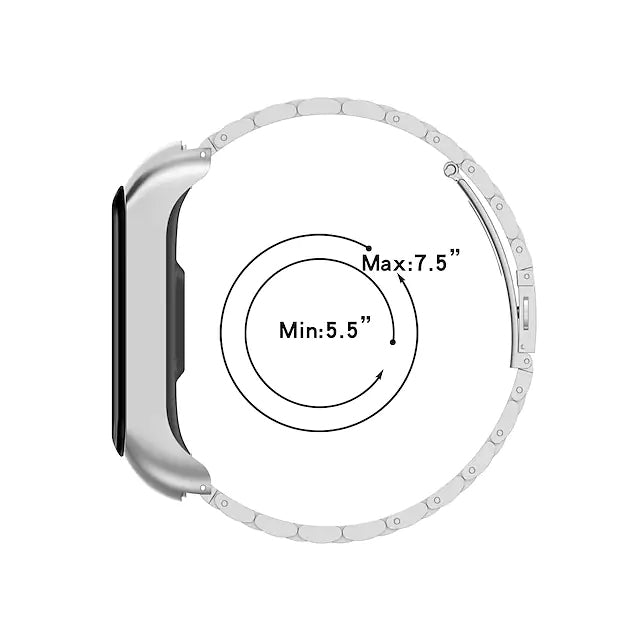 Smart Watch Band for Samsung Galaxy Fit 2(SM-R220) Watch Band - Tophatter Daily Deals