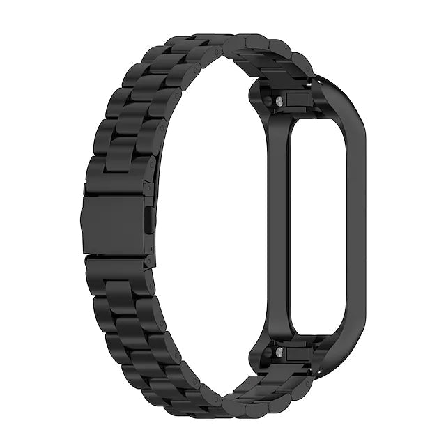 Smart Watch Band for Samsung Galaxy Fit 2(SM-R220) Gold Watch Band - Tophatter Daily Deals