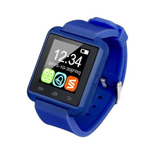 Smart Watch with Pedometer and Sleep Monitor Smart Watches - Tophatter Daily Deals