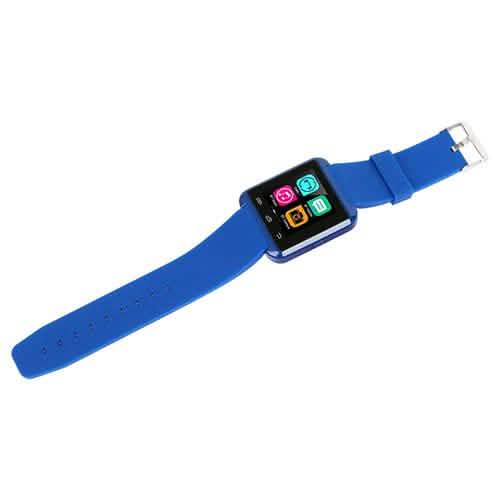 Smart Watch with Pedometer and Sleep Monitor Smart Watches - Tophatter Daily Deals