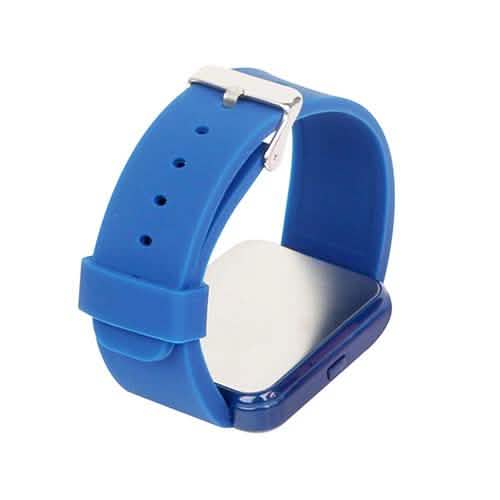 Smart Watch with Pedometer and Sleep Monitor Smart Watches - Tophatter Daily Deals