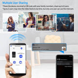 Smart Wireless WiFi Ring Doorbell Smart Home & Security - Tophatter Daily Deals