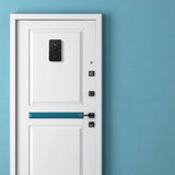 Smart Wireless WiFi Ring Doorbell Smart Home & Security - Tophatter Daily Deals