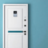 Smart Wireless WiFi Ring Doorbell Smart Home & Security - Tophatter Daily Deals