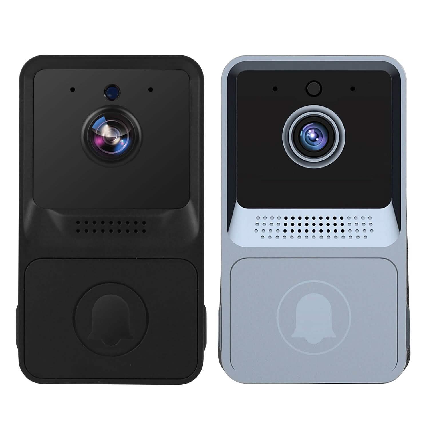 Smart Wireless WiFi Ring Doorbell Smart Home & Security - Tophatter Daily Deals