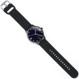 Smartwatch Fitness Tracker 1.08" Touch Screen Fitness & Exercise - Tophatter Daily Deals