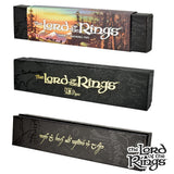 SMAUG™ Smoking Pipe | Shire Pipes™ x The Lord of the Rings™ Traditional Pipes - Tophatter Daily Deals