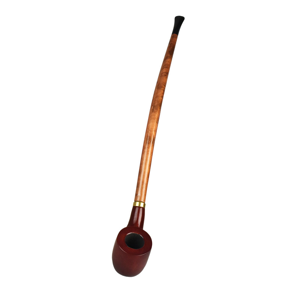 SMAUG™ Smoking Pipe | Shire Pipes™ x The Lord of the Rings™ Traditional Pipes - Tophatter Daily Deals