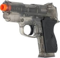 SMITH & WESSON 6MM CHIEFS SPECIAL45 AIRSOFT PISTOL - Tophatter's Army Deals AIRSOFT - Tophatter Daily Deals