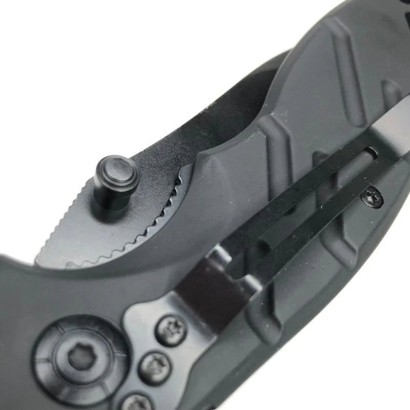 SMITH & WESSON EXTREME OPS FOLDING KNIFE - Tophatter's Army Deals KNIVES - Tophatter Daily Deals