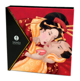 Geisha's Secrets Intimacy Gift Set with Sparkling Strawberry Wine > Essentials > Massage Gift Set - Tophatter Daily Deals