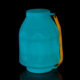 Smokebuddy Original Personal Air Filter Smokebuddy Blue Glow Air Filters - Tophatter Daily Deals