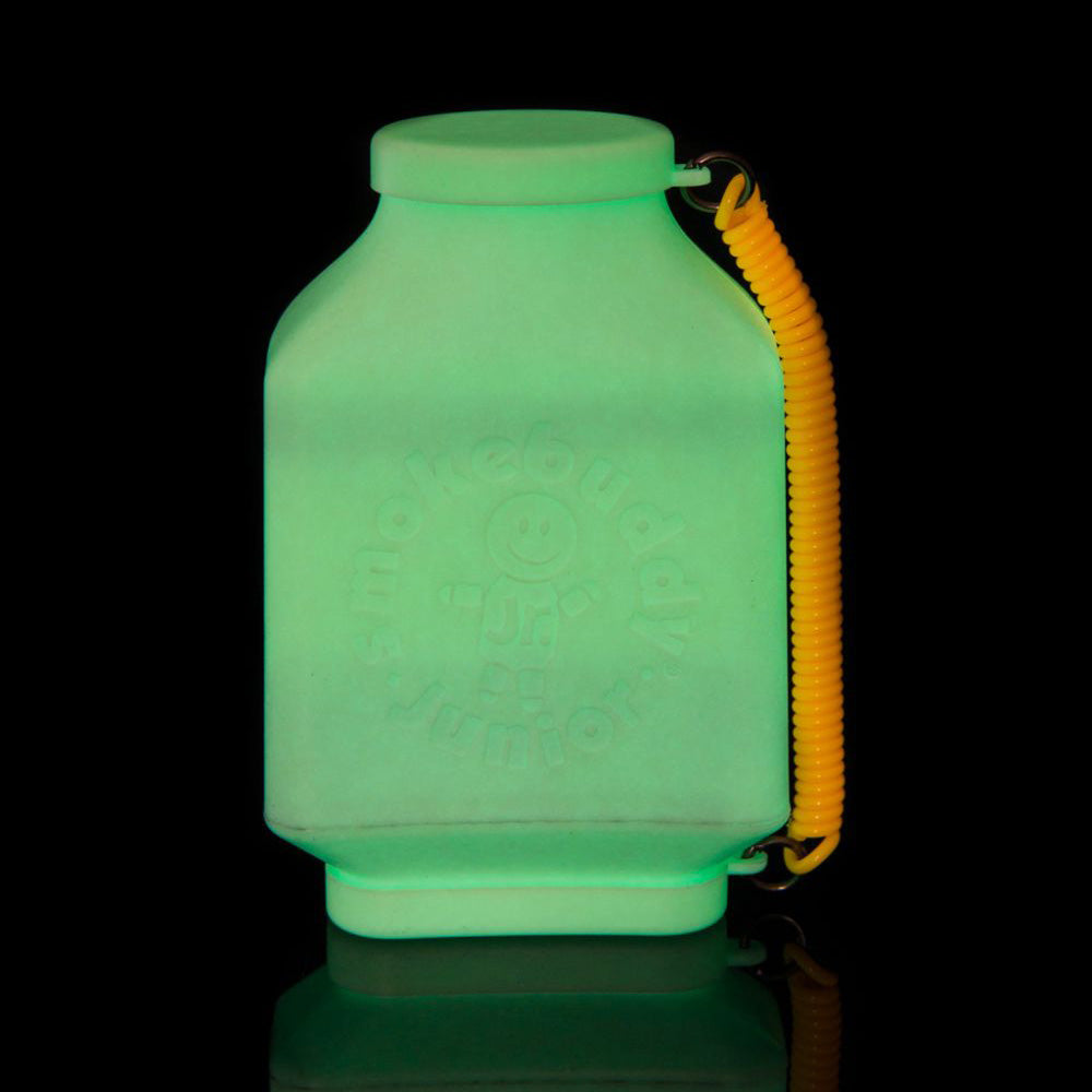 Smokebuddy Junior Personal Air Filter Smokebuddy White Glow Air Filters - Tophatter Daily Deals