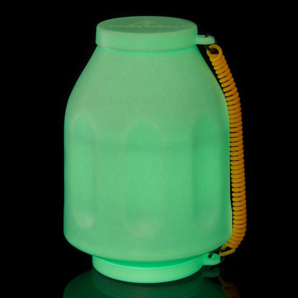 Smokebuddy Original Personal Air Filter Smokebuddy White Glow Air Filters - Tophatter Daily Deals