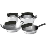 Snap'N Strain Kitchen Strainer Kitchen Tools & Gadgets - Tophatter Daily Deals