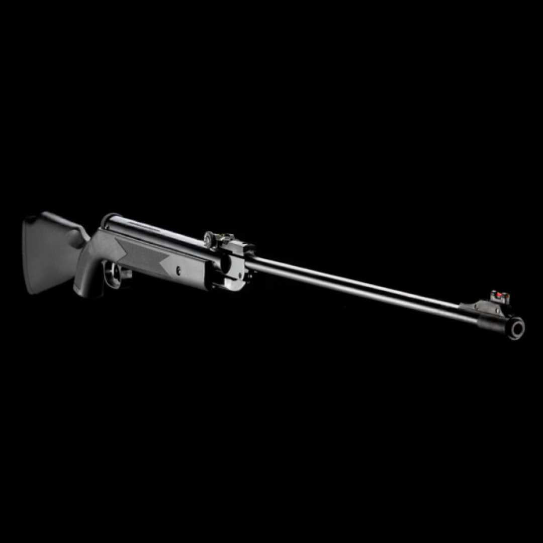 SNIPER B1-4P AIR RIFLE 4.5MM W/ RIFLE BAG COMBO - Tophatter's Army Deals RIFLES - Tophatter Daily Deals