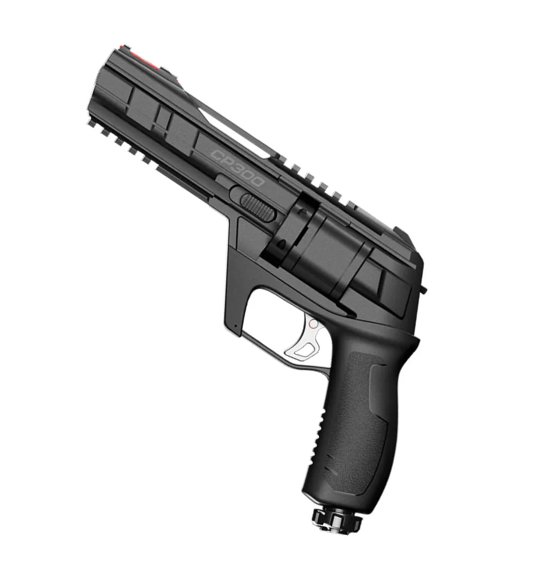 SNOWPEAK CP300 .50CAL DEFENDER COMBO - Tophatter's Army Deals PAINTBALL - Tophatter Daily Deals