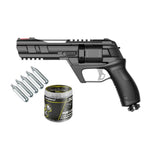 SNOWPEAK CP300 .50CAL DEFENDER COMBO - Tophatter's Army Deals PAINTBALL - Tophatter Daily Deals
