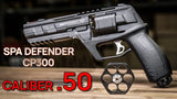 SNOWPEAK CP300 .50CAL DEFENDER COMBO - Tophatter's Army Deals PAINTBALL - Tophatter Daily Deals