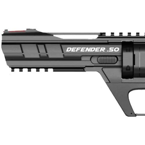 SNOWPEAK CP300 .50CAL DEFENDER COMBO - Tophatter's Army Deals PAINTBALL - Tophatter Daily Deals