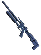 SNOWPEAK M60B PCP RIFLE (350CC BOTTLE) .22 CAL - Tophatter's Army Deals RIFLES - Tophatter Daily Deals
