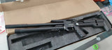 SNOWPEAK M60B PCP RIFLE (350CC BOTTLE) .22 CAL - Tophatter's Army Deals RIFLES - Tophatter Daily Deals