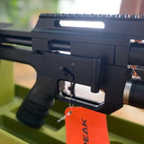 SNOWPEAK M60B PCP RIFLE (350CC BOTTLE) .22 CAL - Tophatter's Army Deals RIFLES - Tophatter Daily Deals