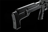 SNOWPEAK M60B PCP RIFLE (350CC BOTTLE) .22 CAL - Tophatter's Army Deals RIFLES - Tophatter Daily Deals