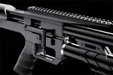 SNOWPEAK M60B PCP RIFLE (350CC BOTTLE) .22 CAL - Tophatter's Army Deals RIFLES - Tophatter Daily Deals