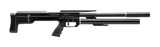 SNOWPEAK M60B PCP RIFLE (350CC BOTTLE) .22 CAL - Tophatter's Army Deals RIFLES - Tophatter Daily Deals