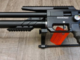 SNOWPEAK M60B PCP RIFLE (350CC BOTTLE) .22 CAL - Tophatter's Army Deals RIFLES - Tophatter Daily Deals