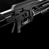 SNOWPEAK M60B PCP RIFLE (350CC BOTTLE) .22 CAL - Tophatter's Army Deals RIFLES - Tophatter Daily Deals