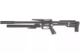SNOWPEAK M60B PCP RIFLE (350CC BOTTLE) .22 CAL - Tophatter's Army Deals RIFLES - Tophatter Daily Deals
