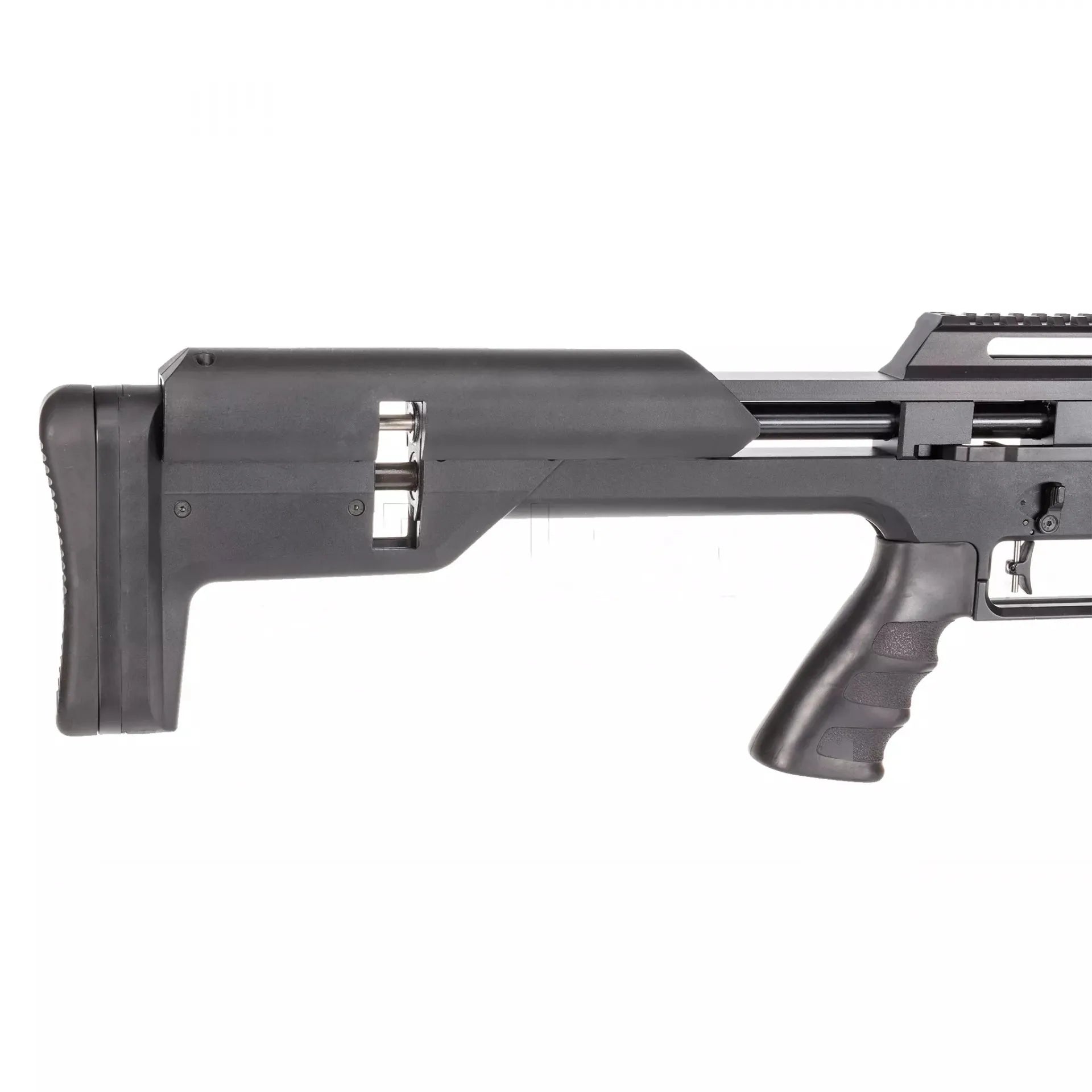 SNOWPEAK M60B PCP RIFLE (350CC BOTTLE) .22 CAL - Tophatter's Army Deals RIFLES - Tophatter Daily Deals