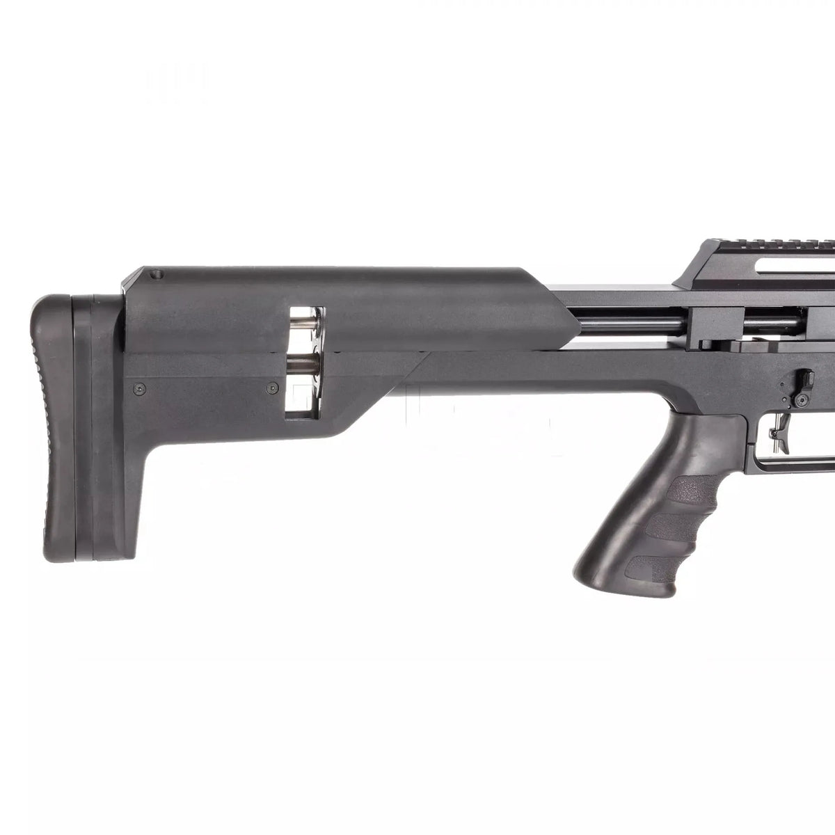 SNOWPEAK M60B PCP RIFLE (350CC BOTTLE) .22 CAL - Tophatter's Army Deals RIFLES - Tophatter Daily Deals