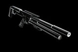 SNOWPEAK M60B PCP RIFLE (350CC BOTTLE) .22 CAL - Tophatter's Army Deals RIFLES - Tophatter Daily Deals