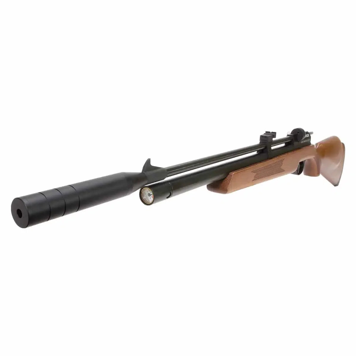 SNOWPEAK PR900W GEN II (REGULATED) - .22 CAL - Tophatter's Army Deals RIFLES - Tophatter Daily Deals
