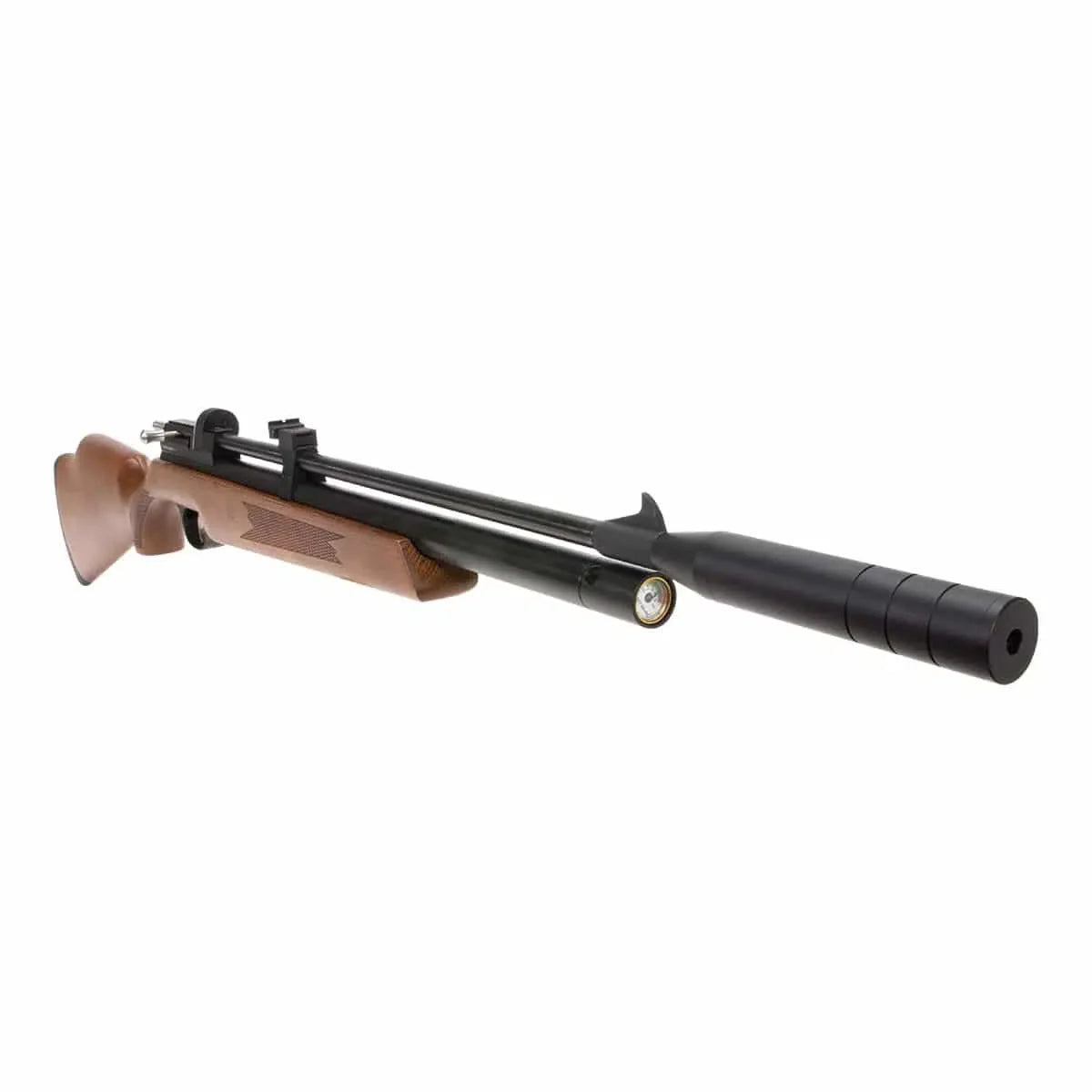 SNOWPEAK PR900W GEN II (REGULATED) - .22 CAL - Tophatter's Army Deals RIFLES - Tophatter Daily Deals
