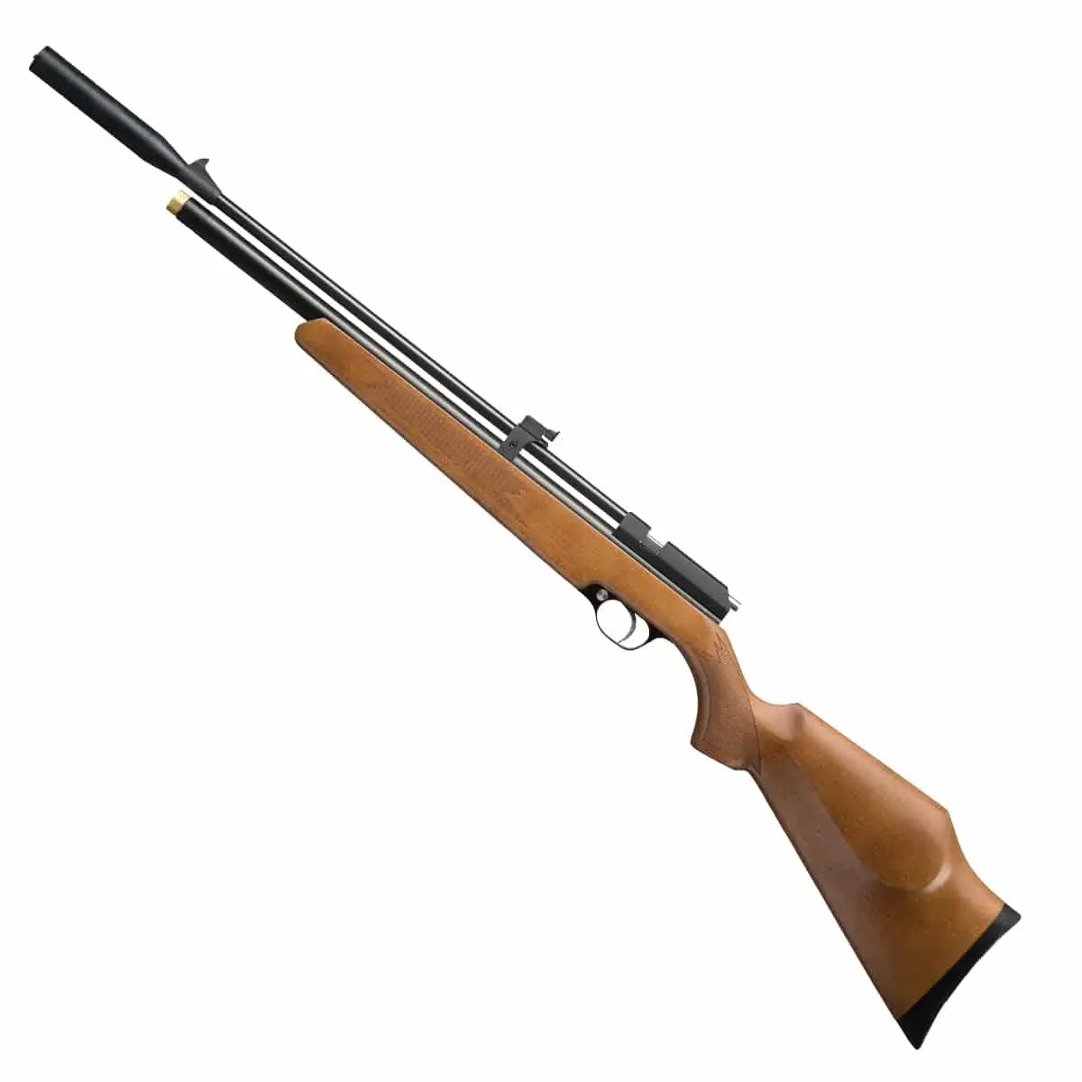 SNOWPEAK PR900W GEN II (REGULATED) - .22 CAL - Tophatter's Army Deals RIFLES - Tophatter Daily Deals