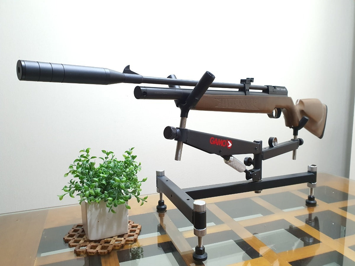 SNOWPEAK PR900W GEN II (REGULATED) - .22 CAL - Tophatter's Army Deals RIFLES - Tophatter Daily Deals
