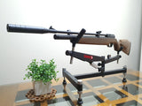 SNOWPEAK PR900W GEN II (REGULATED) - .22 CAL - Tophatter's Army Deals RIFLES - Tophatter Daily Deals