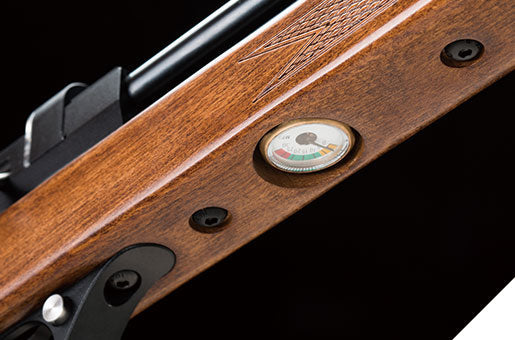 SNOWPEAK PR900W GEN II (REGULATED) - .22 CAL - Tophatter's Army Deals RIFLES - Tophatter Daily Deals
